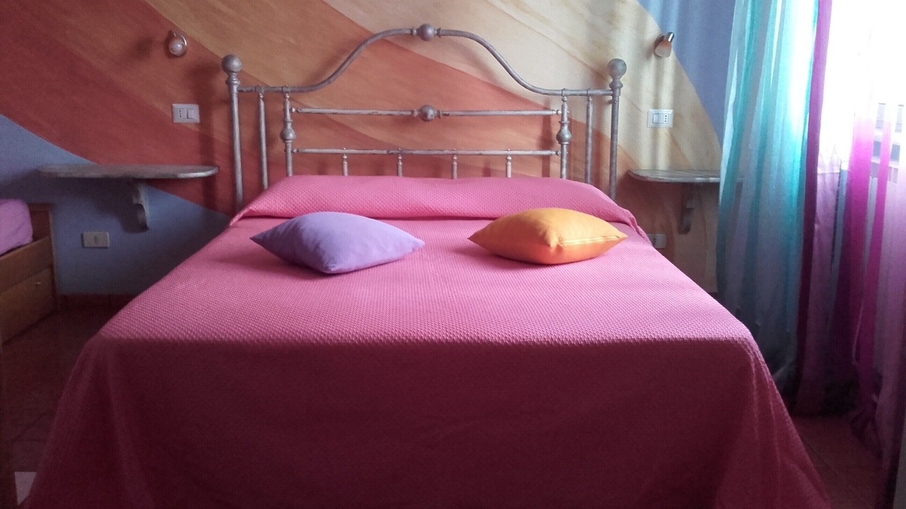 Photo of Bedroom in Ardea