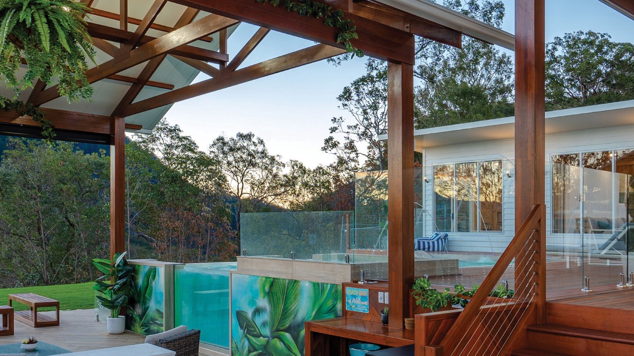 Photo of Outdoor in Moogerah