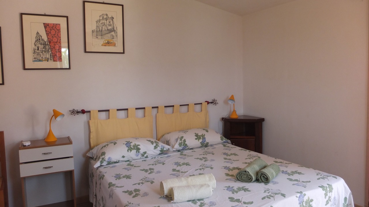 Photo of Bedroom in Punta Braccetto