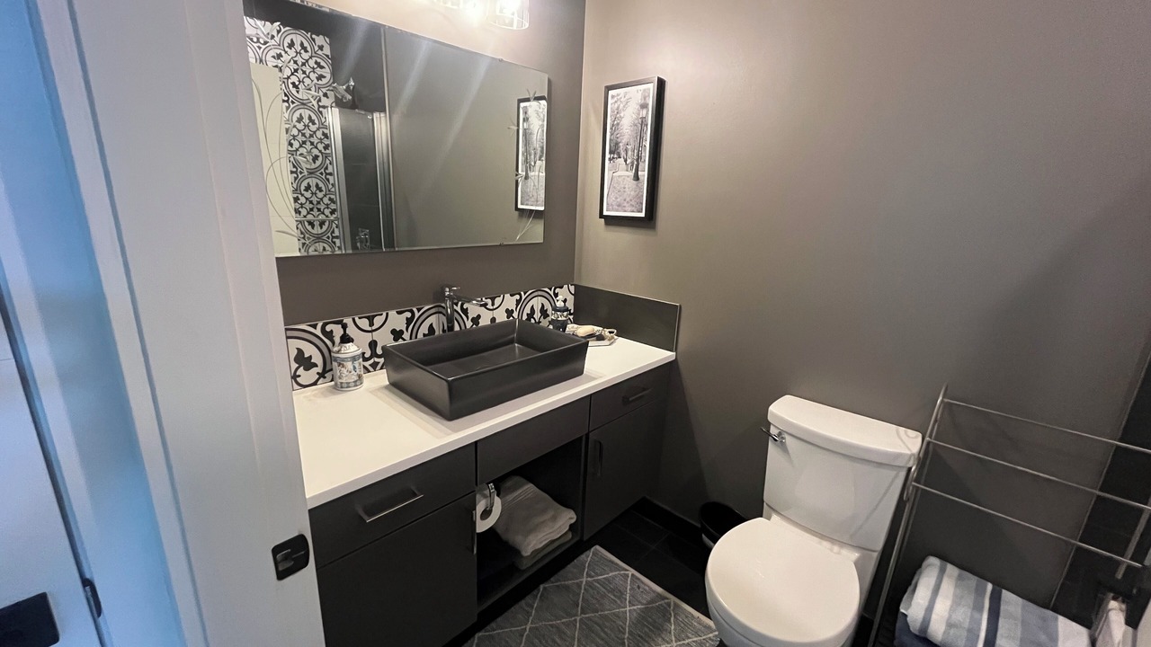 Photo of Bathroom in Okanagan-Similkameen