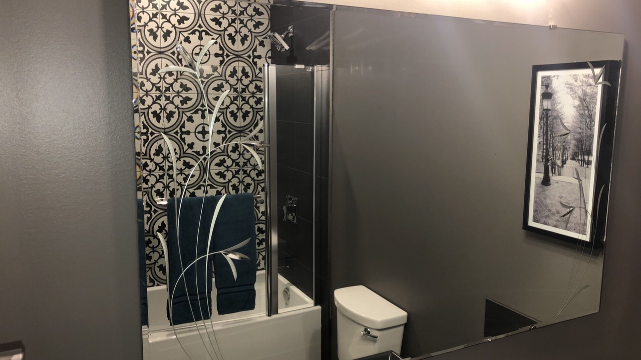 Photo of Bathroom in Okanagan-Similkameen