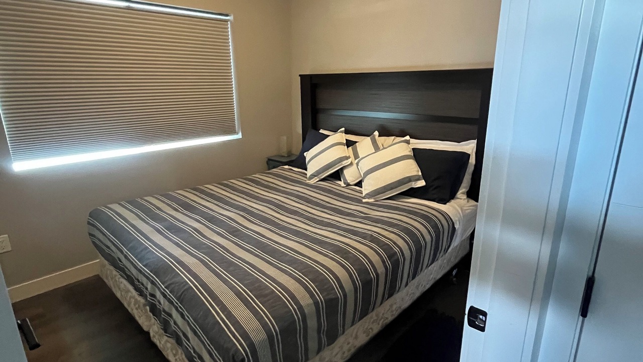 Photo of Bedroom in Okanagan-Similkameen