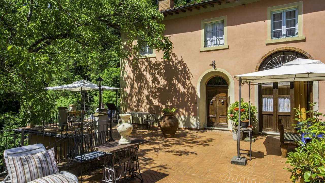 Photo of Outdoor in Loro Ciuffenna