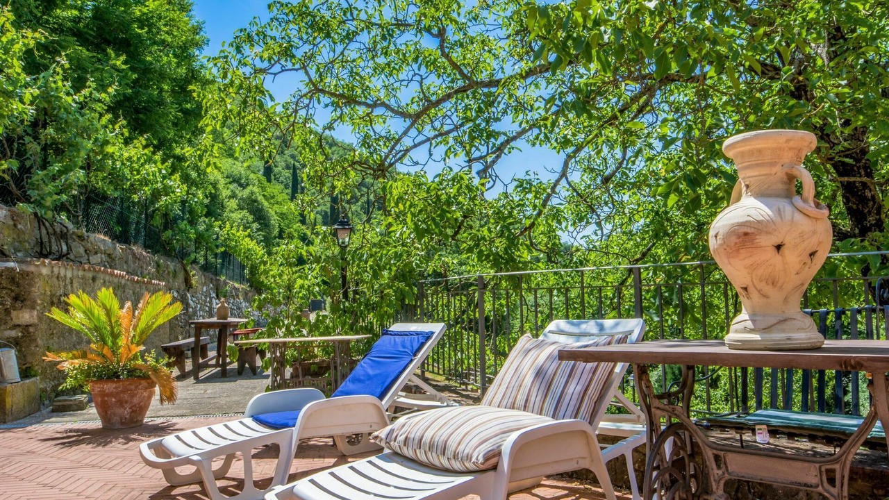 Photo of Outdoor in Loro Ciuffenna