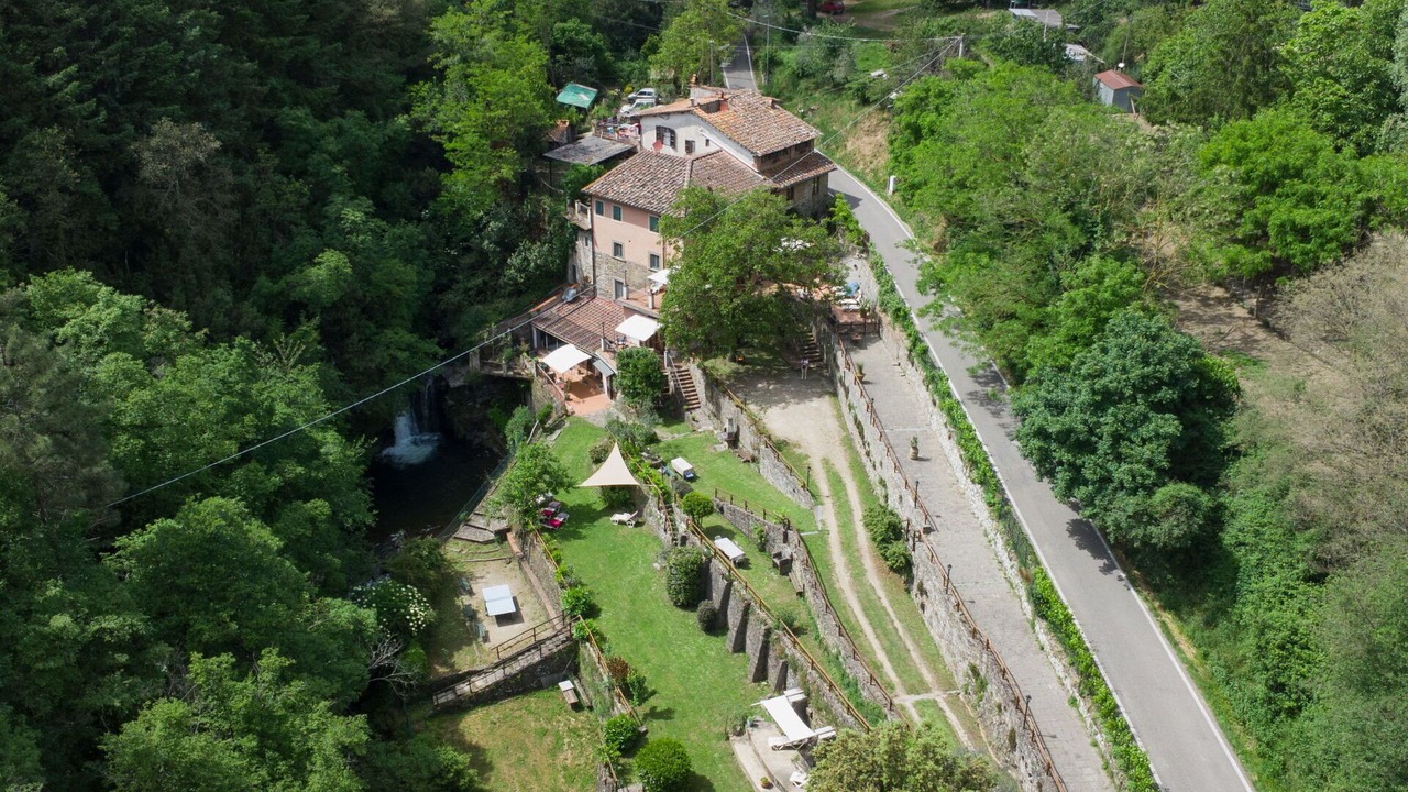 Photo of Others in Loro Ciuffenna