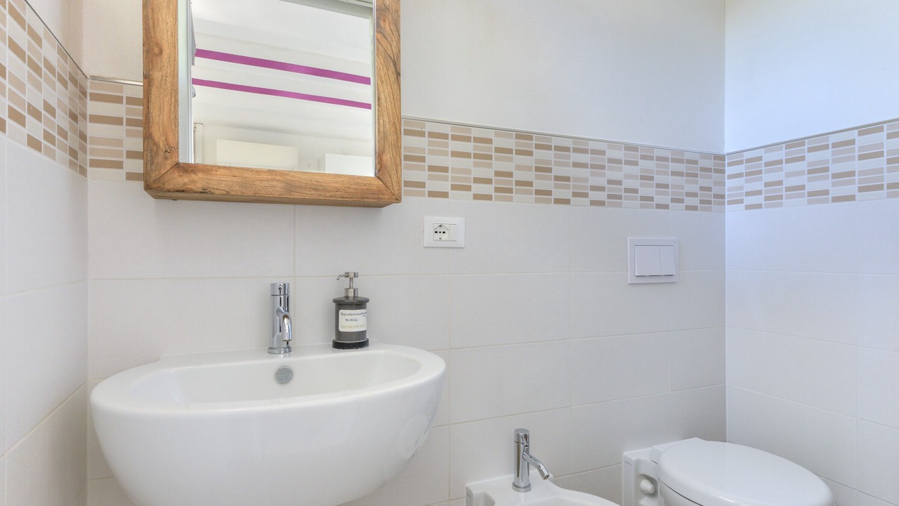 Photo of Bathroom in Lacona