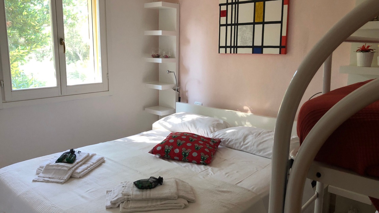 Photo of Bedroom in Lacona