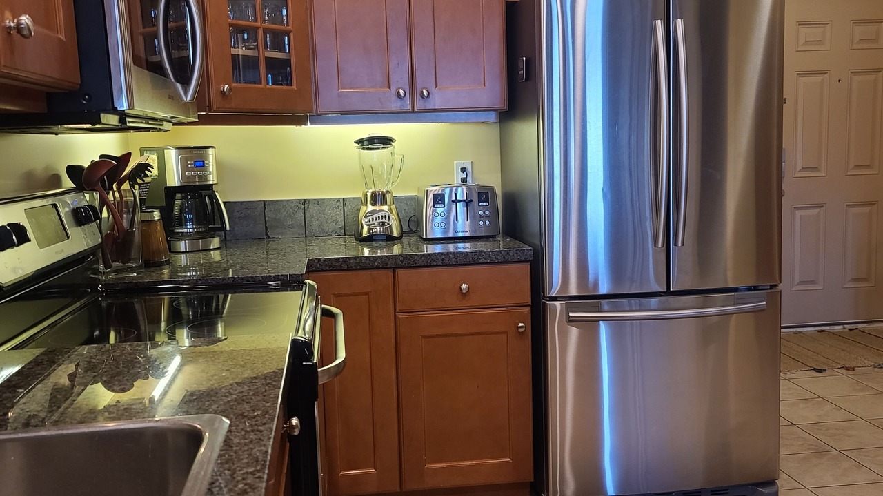 Photo of Kitchen in Okanagan-Similkameen