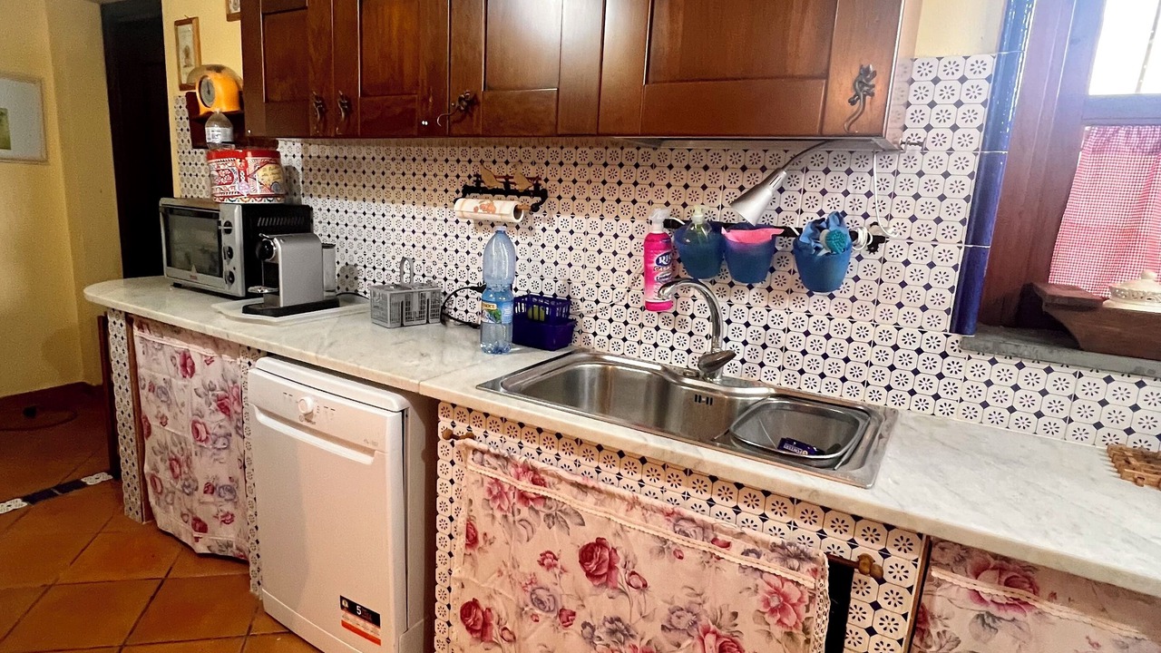Photo of Kitchen in Catute