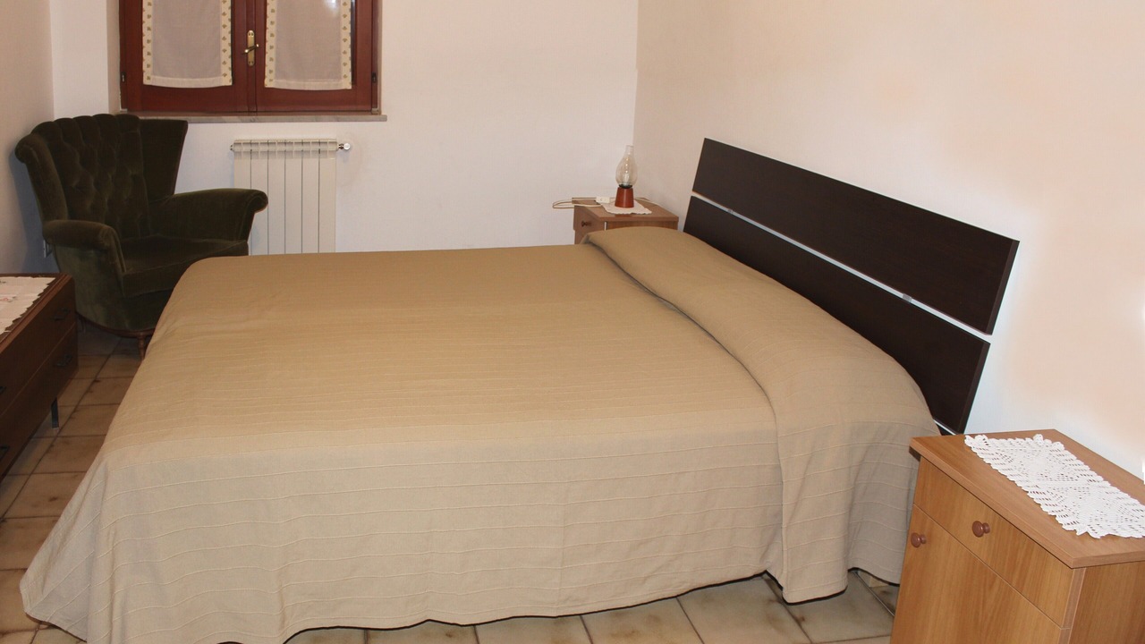Photo of Bedroom in Capo d'Orlando