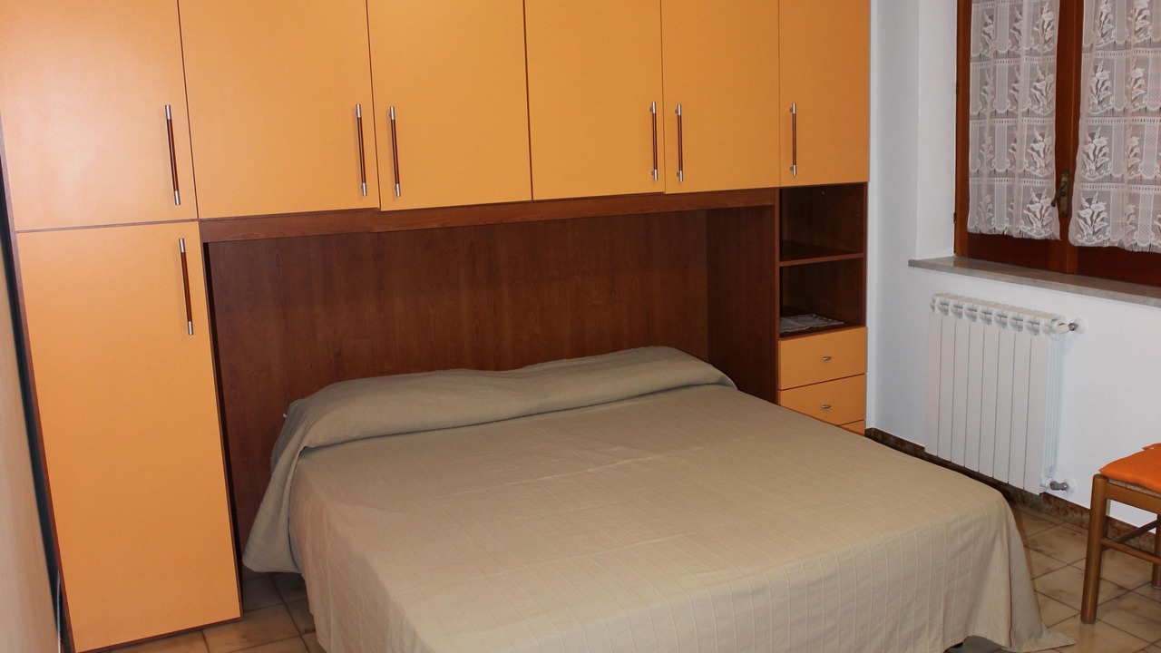 Photo of Bedroom in Capo d'Orlando