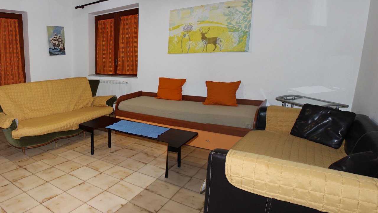 Photo of Livingroom in Capo d'Orlando