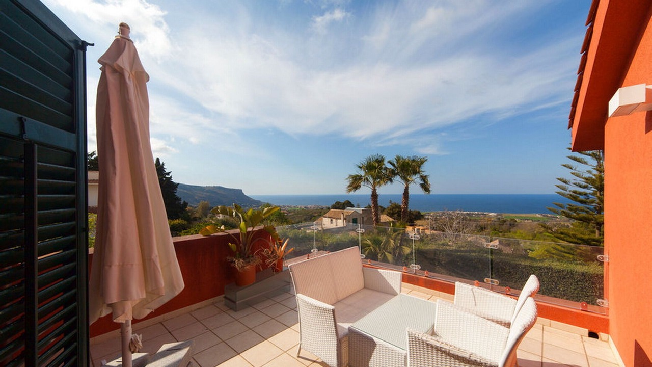 Photo of Patio Balcony in Paparella