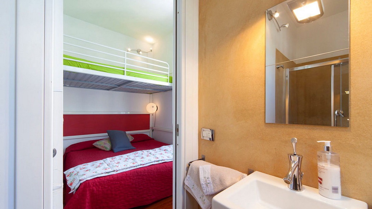 Photo of Bathroom in Paparella