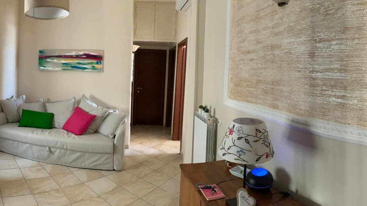 Photo of Livingroom in Nettuno