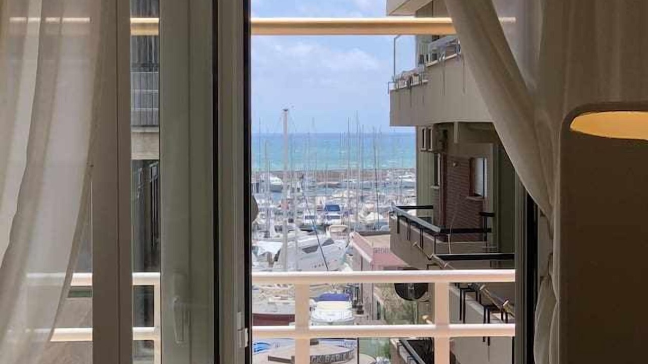 Photo of Bedroom in Nettuno