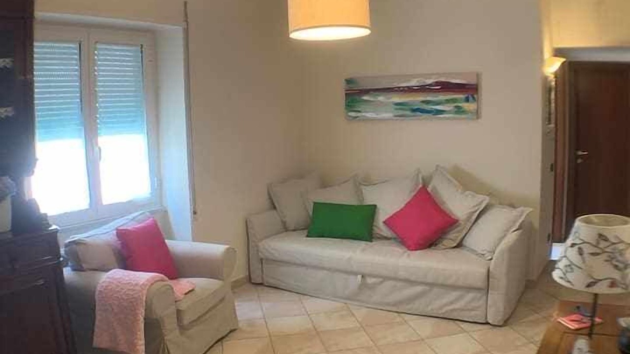 Photo of Bedroom in Nettuno