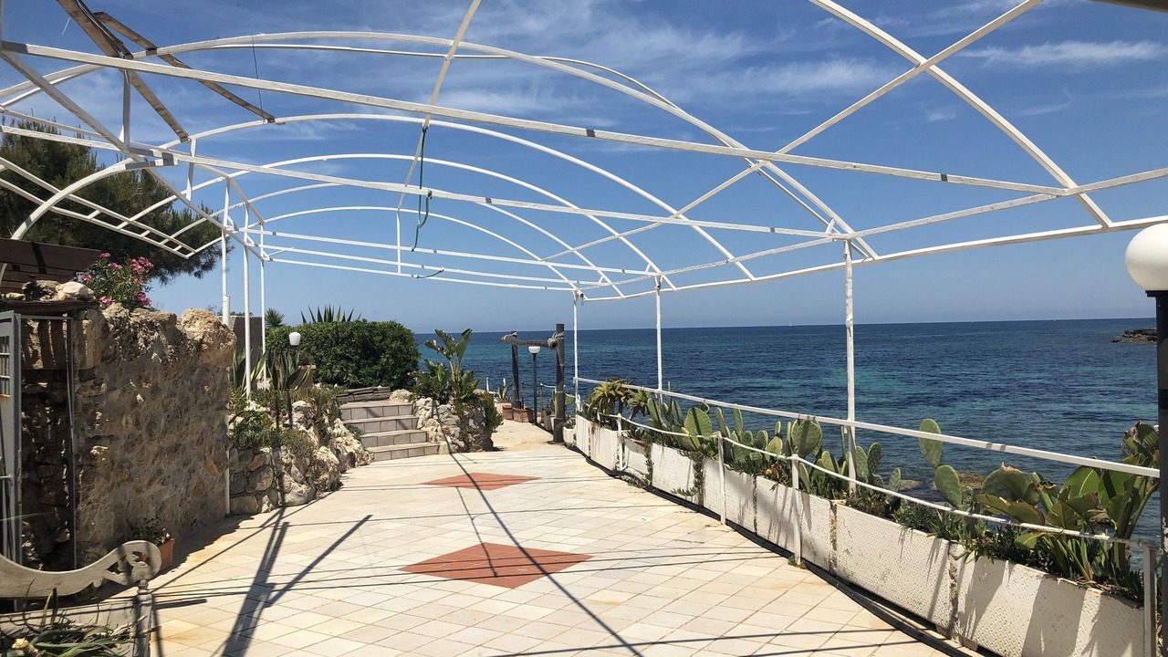 Photo of Patio Balcony in Carini