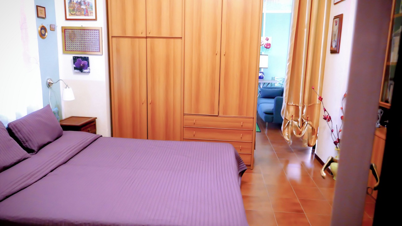 Photo of Bedroom in Patti