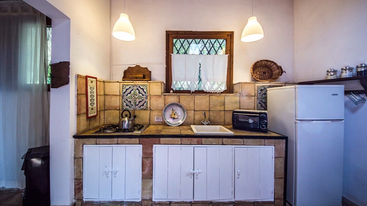 Photo of Kitchen in Citta del Mare