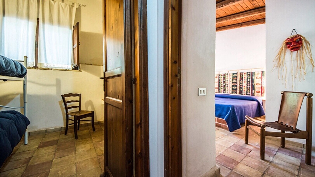 Photo of Bedroom in Citta del Mare