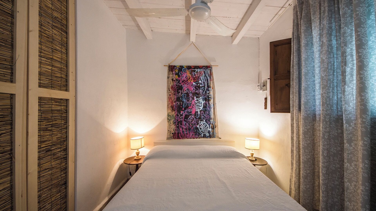 Photo of Bedroom in Citta del Mare