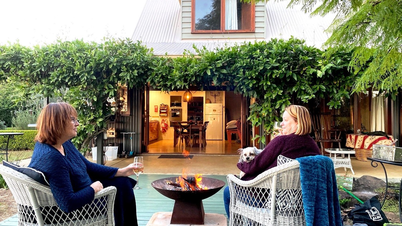Photo of Outdoor in Mapleton