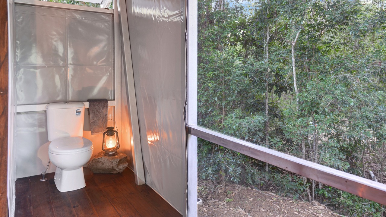 Photo of Bathroom in West Woombye