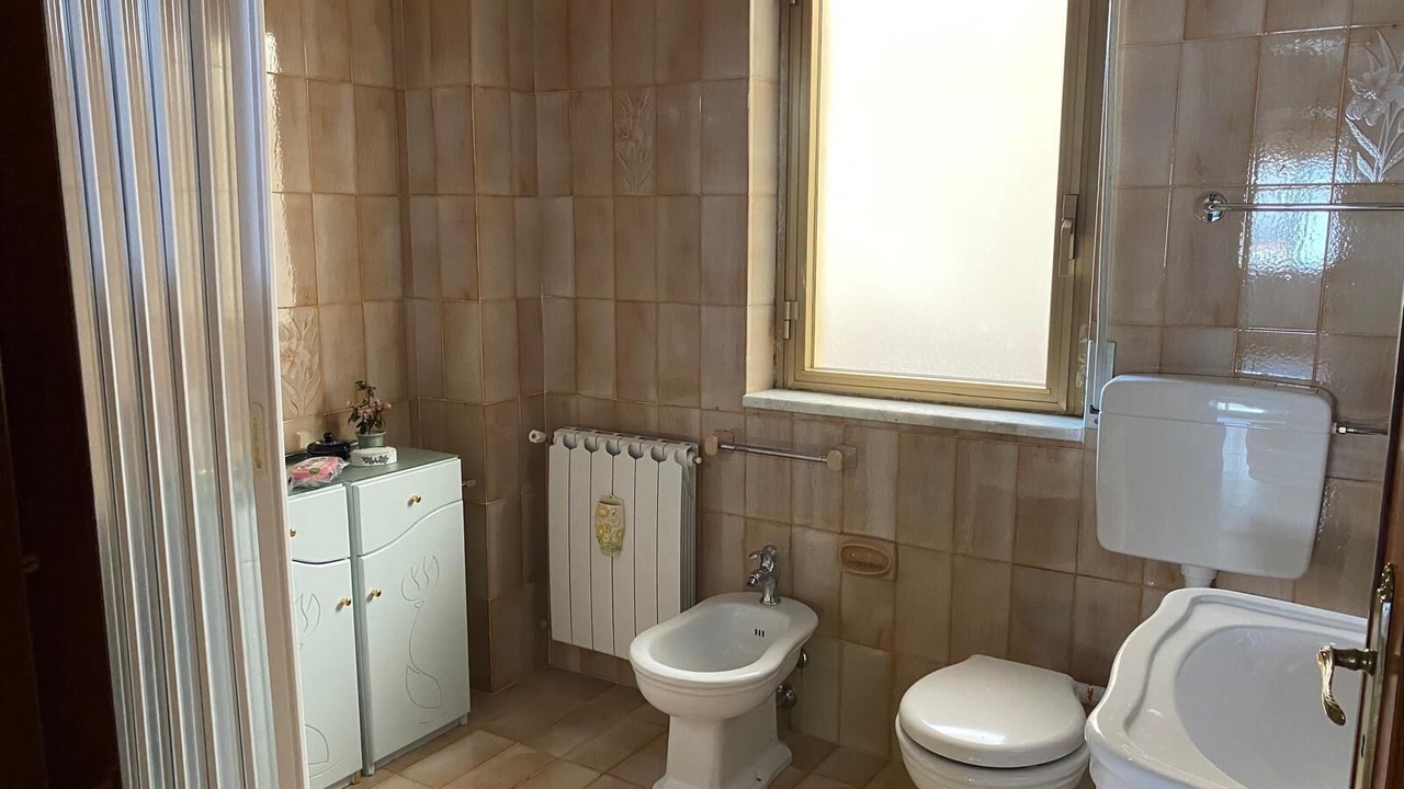 Photo of Bathroom in Ciminna
