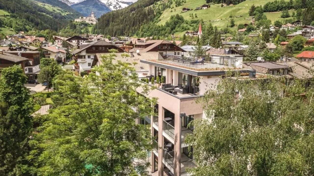 Photo of Outdoor in Sand in Taufers