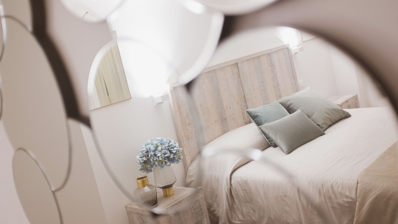 Photo of Bedroom in Terrasini