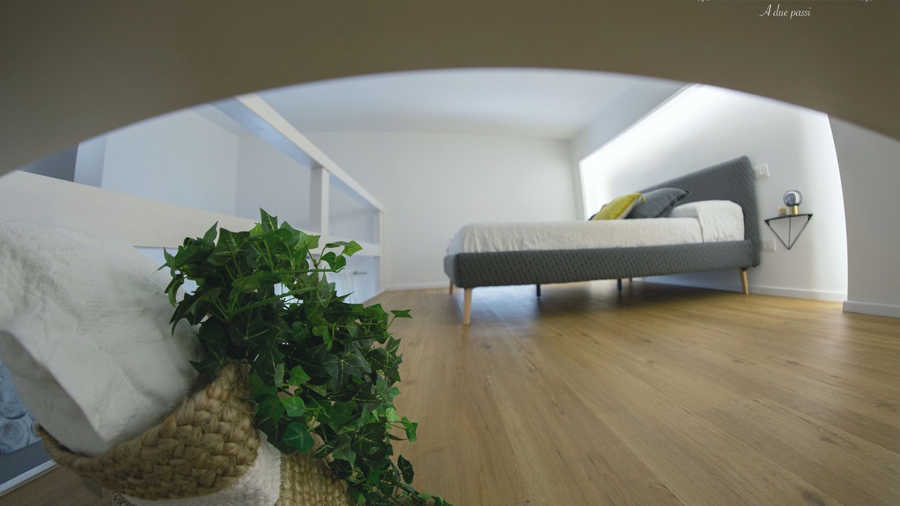 Photo of Bedroom in Terrasini
