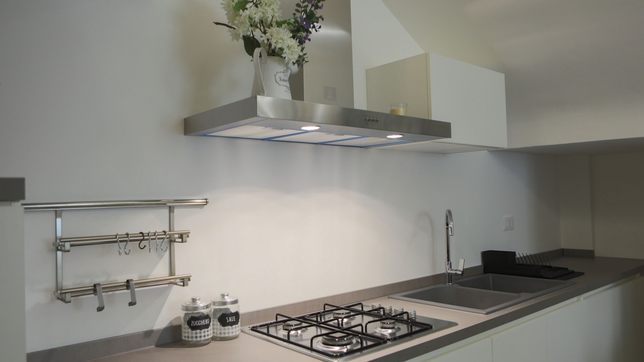 Photo of Kitchen in Terrasini