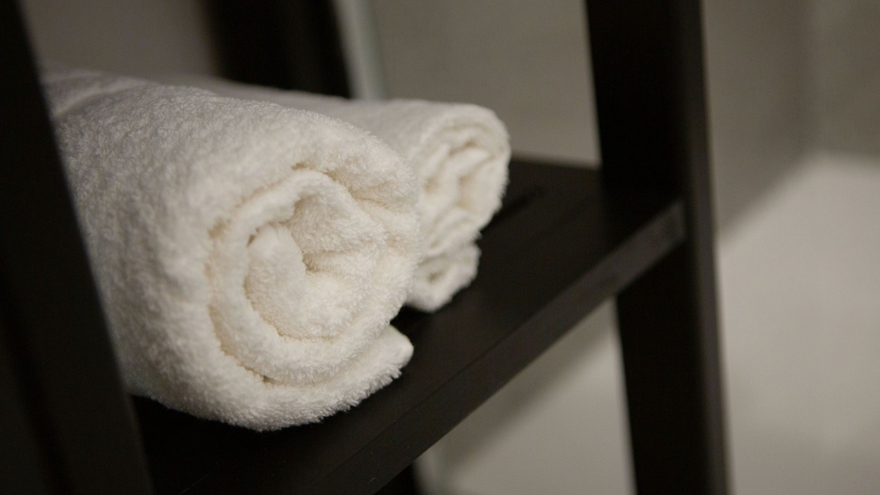 Photo of Bathroom in Terrasini