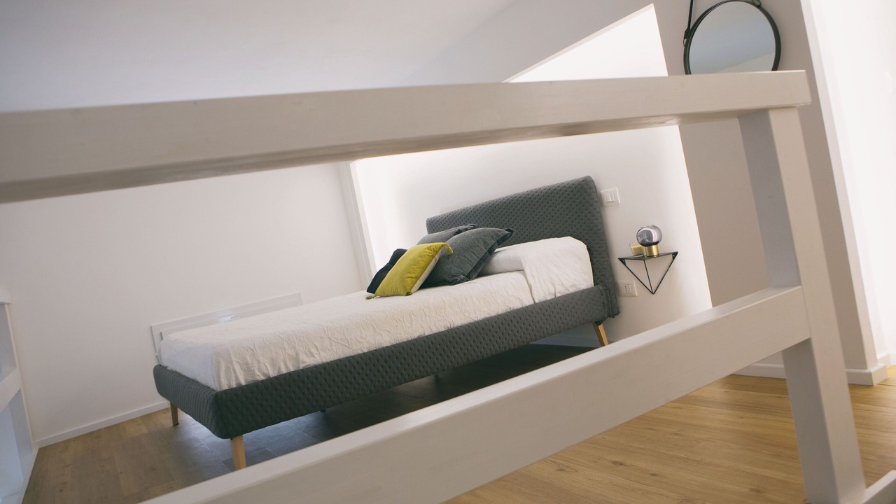 Photo of Bedroom in Terrasini