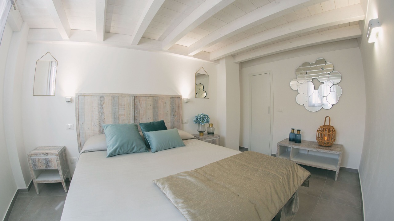 Photo of Bedroom in Terrasini