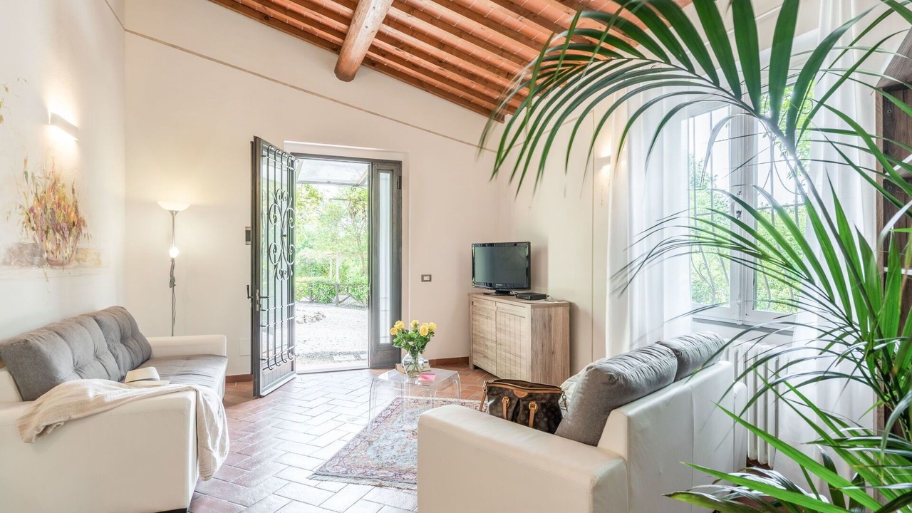 Photo of Bedroom in Montevarchi