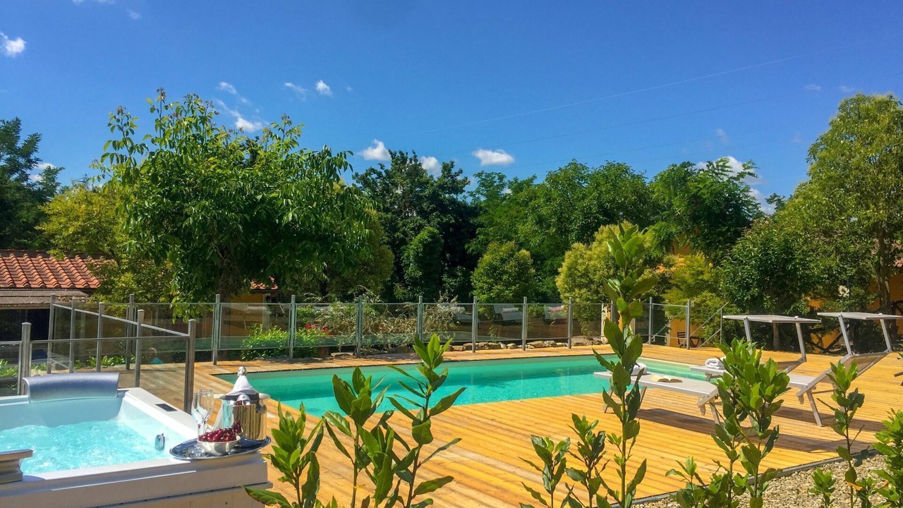 Photo of Outdoor in Montevarchi