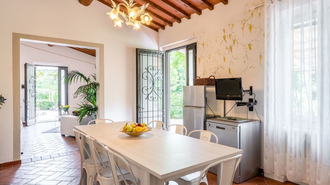 Photo of Bedroom in Montevarchi