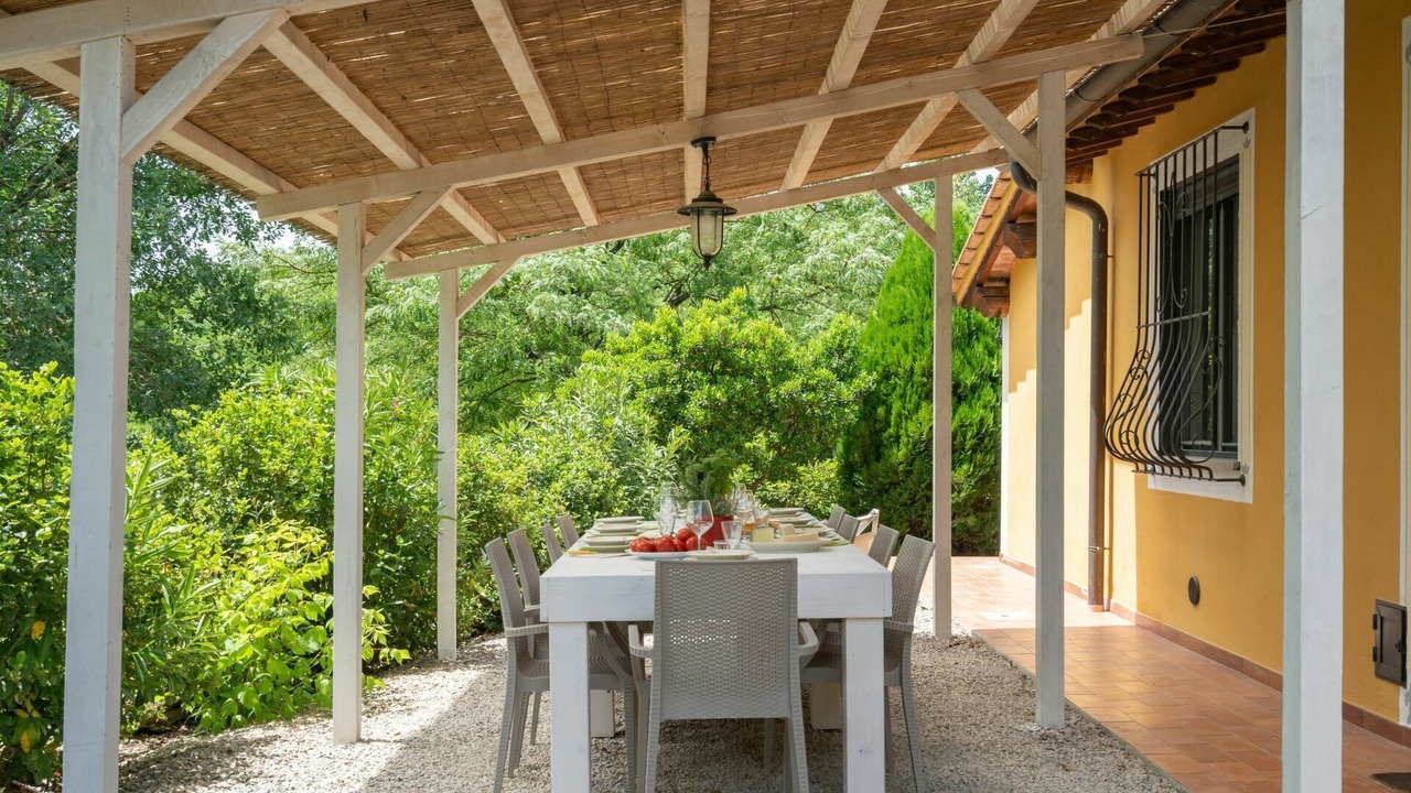 Photo of Outdoor in Montevarchi