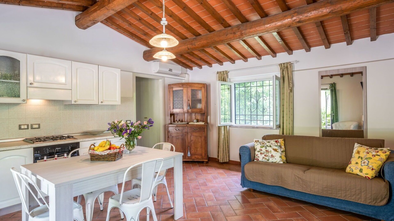 Photo of Bedroom in Montevarchi