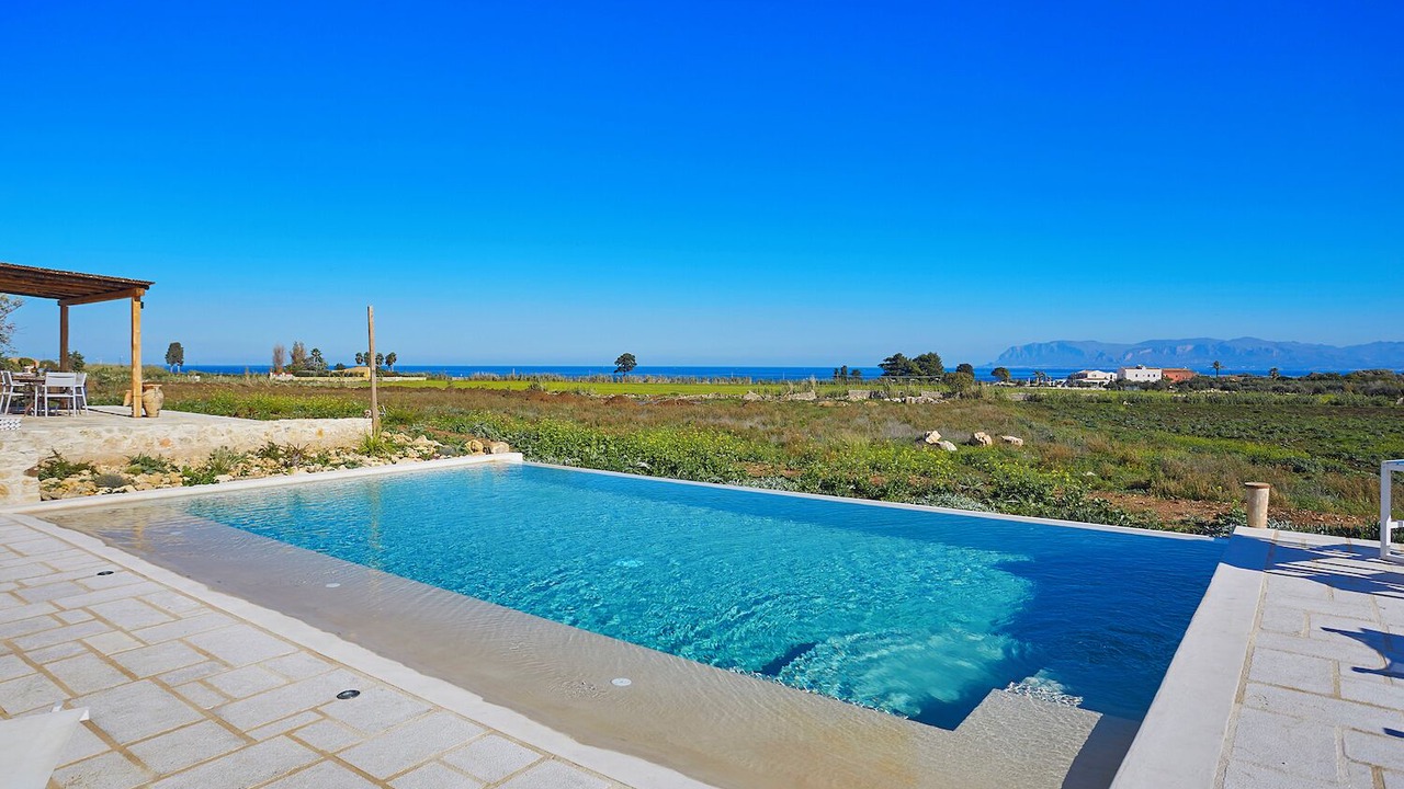 Photo of Outdoor in Scopello