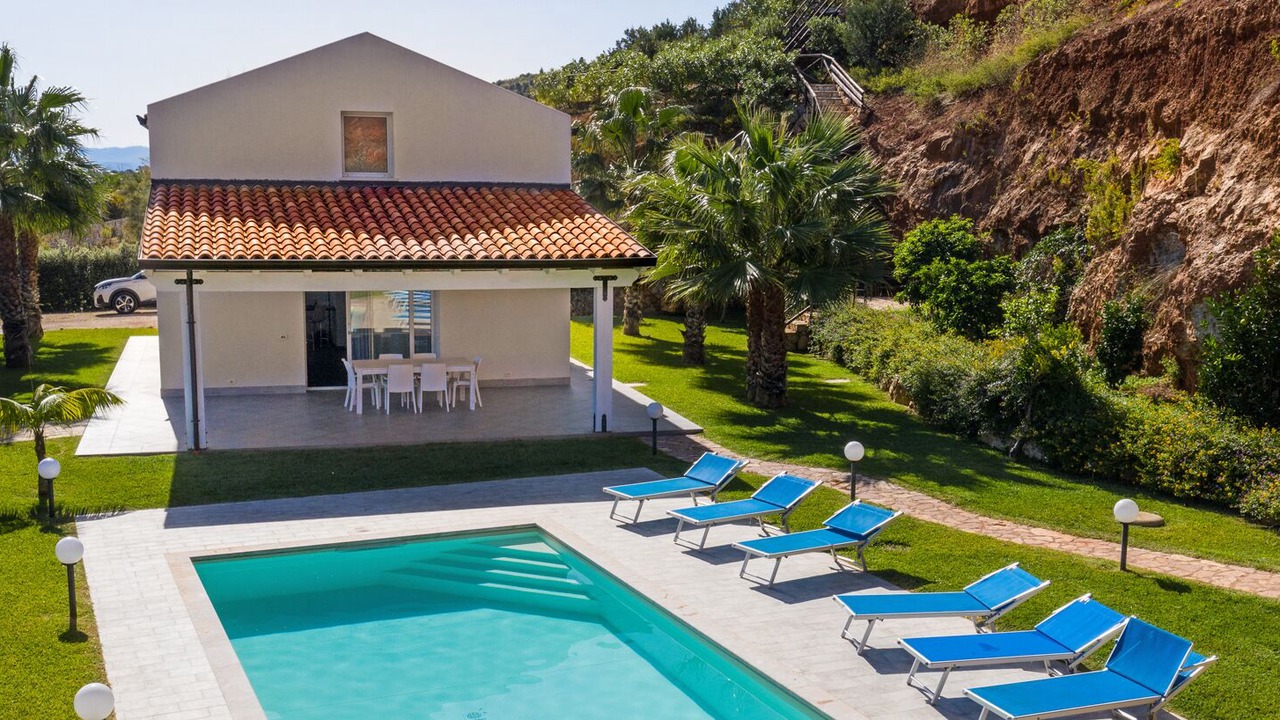 Photo of Outdoor in Scopello