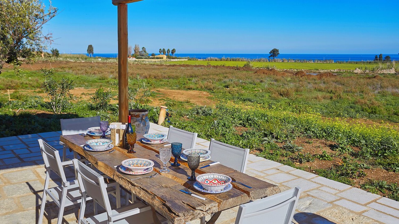 Photo of Outdoor in Scopello
