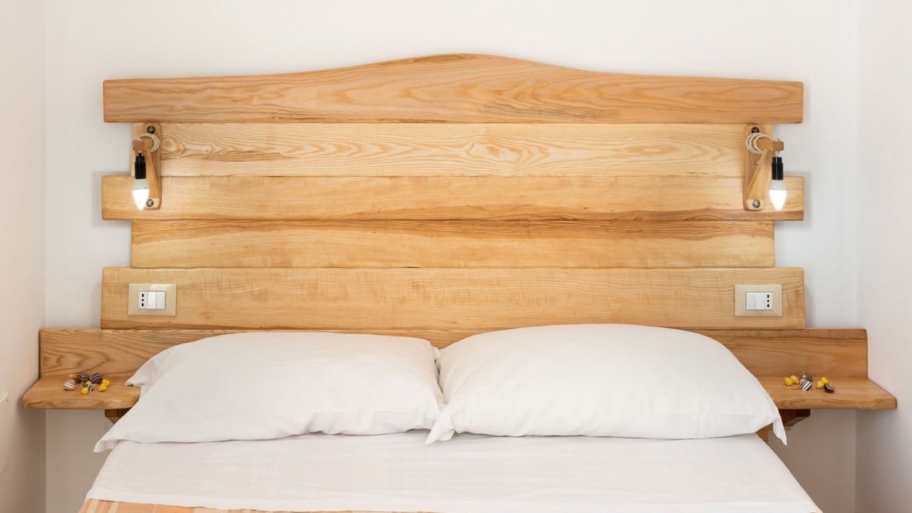 Photo of Bedroom in San Vito Lo Capo