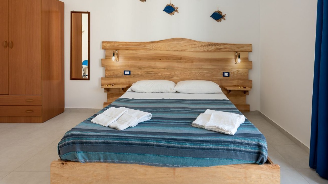 Photo of Bedroom in San Vito Lo Capo
