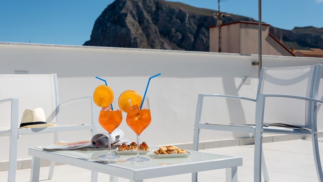 Photo of Outdoor in San Vito Lo Capo