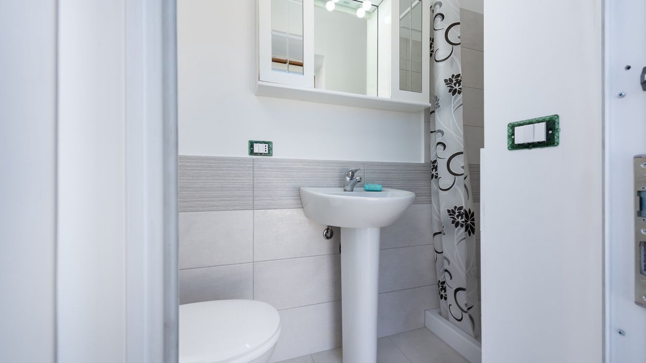 Photo of Bathroom in San Vito Lo Capo