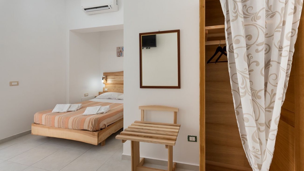 Photo of Bedroom in San Vito Lo Capo