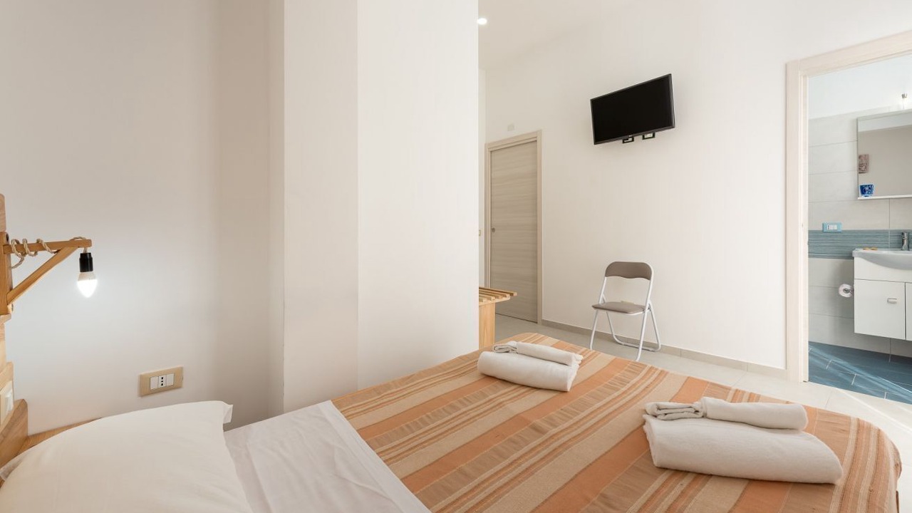Photo of Bedroom in San Vito Lo Capo